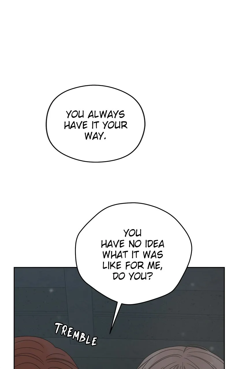 Degree of Love Chapter 68 page 20 - 