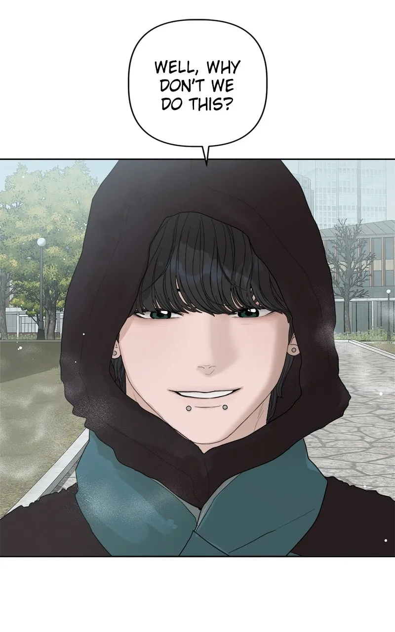 Degree of Love Chapter 68 page 191 - 