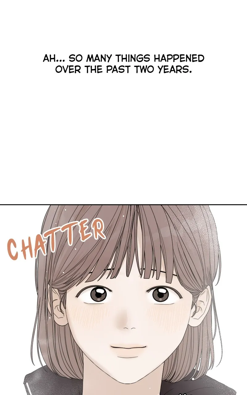 Degree of Love Chapter 68 page 194 - 