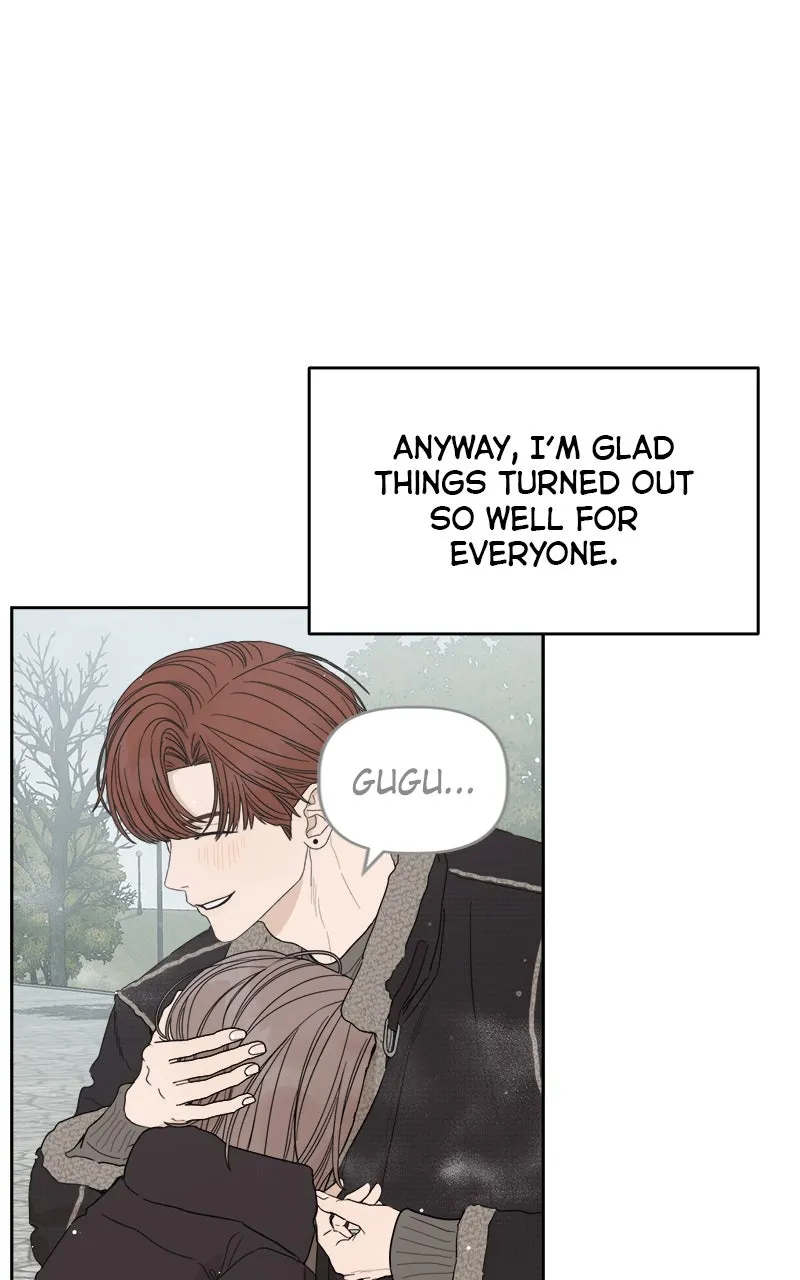 Degree of Love Chapter 68 page 196 - 