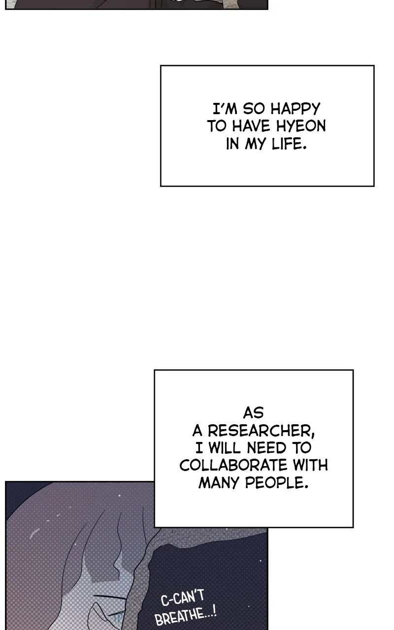 Degree of Love Chapter 68 page 197 - 