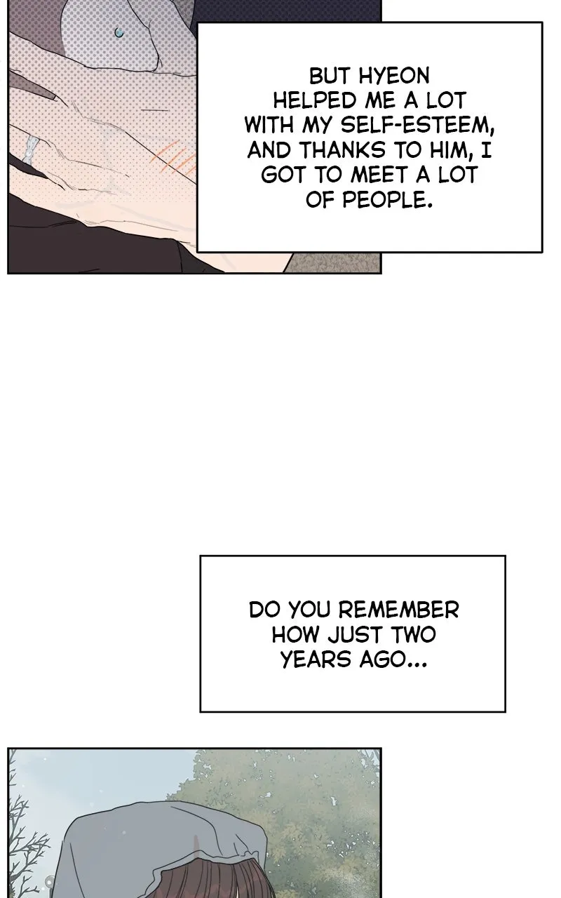 Degree of Love Chapter 68 page 198 - 