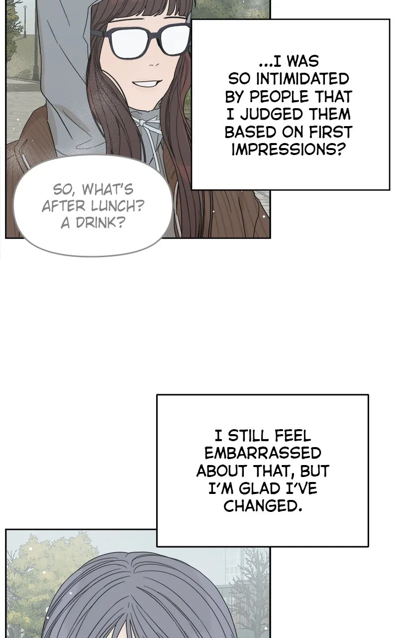 Degree of Love Chapter 68 page 199 - 