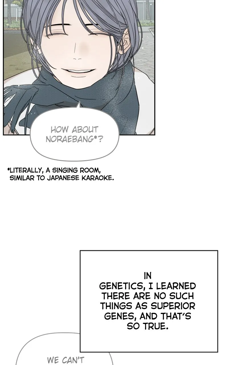 Degree of Love Chapter 68 page 200 - 