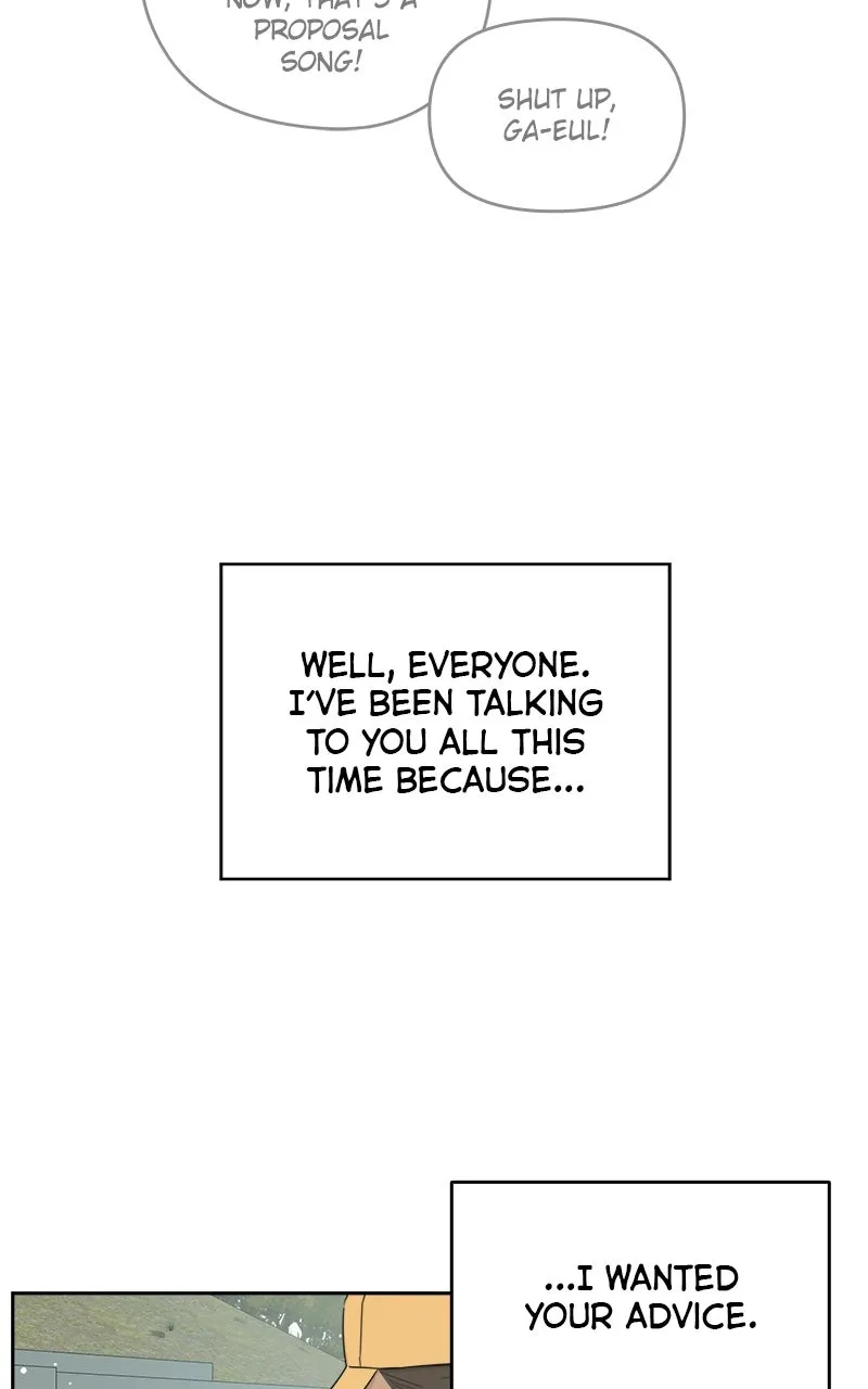Degree of Love Chapter 68 page 205 - 
