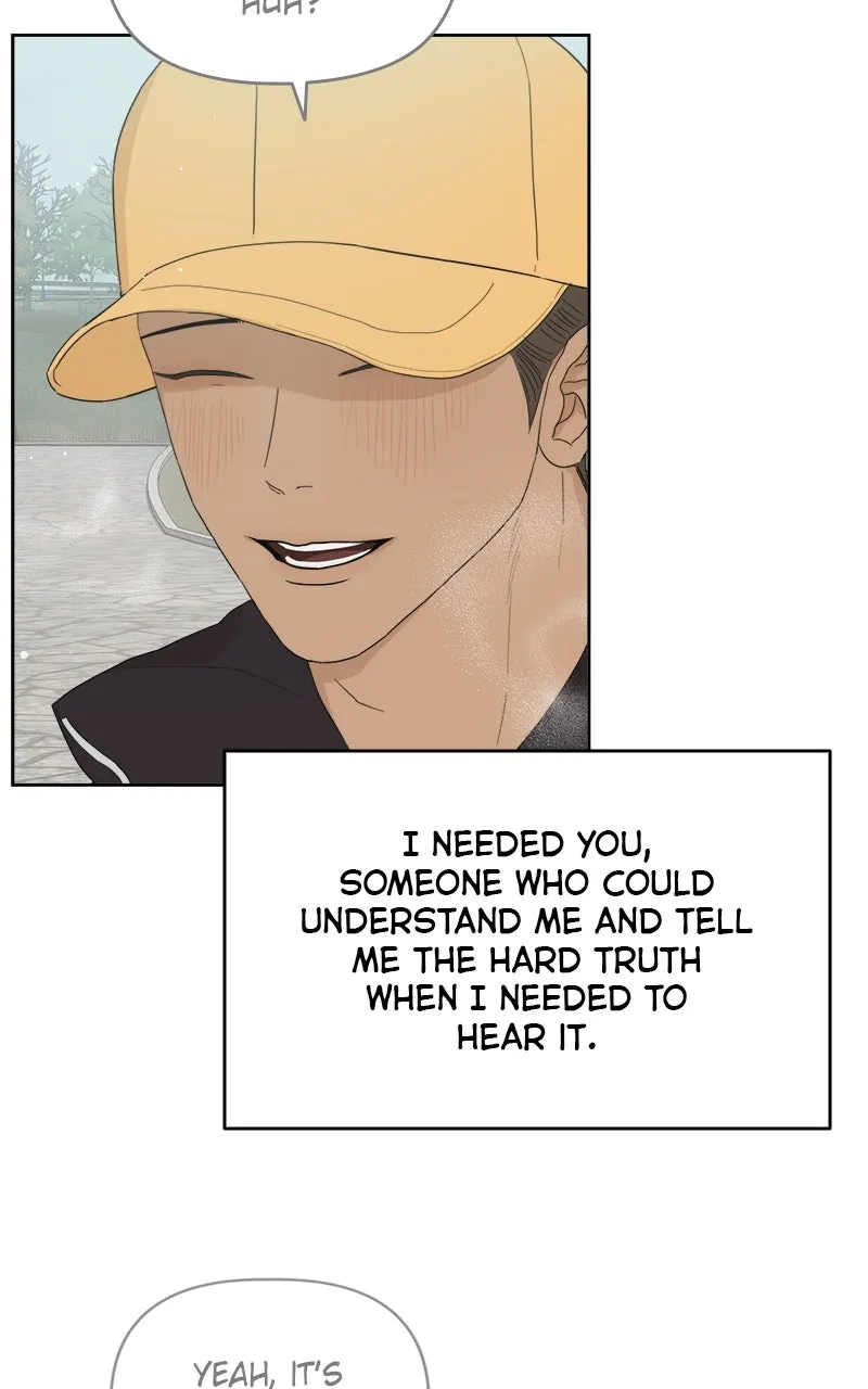 Degree of Love Chapter 68 page 207 - 