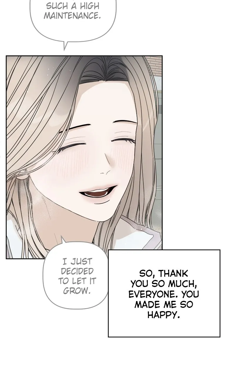 Degree of Love Chapter 68 page 208 - 