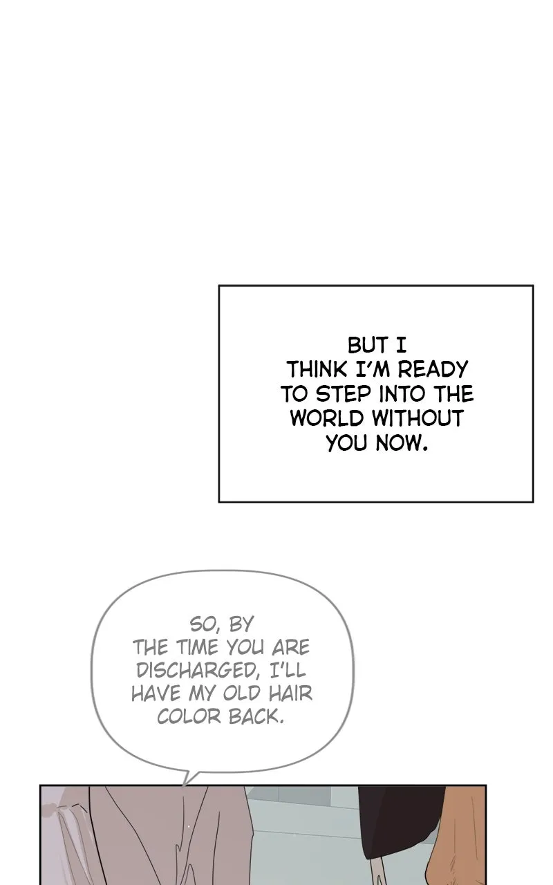 Degree of Love Chapter 68 page 209 - 