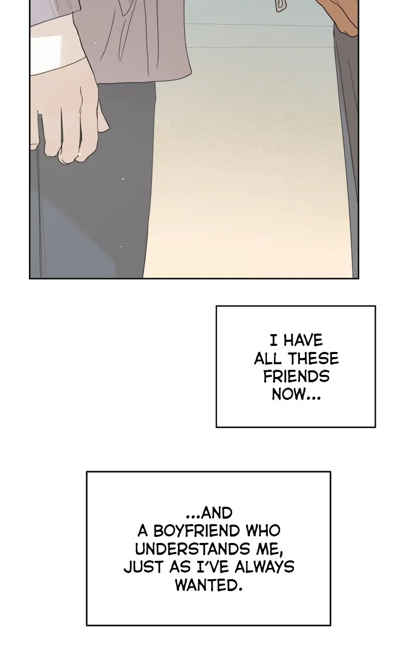 Degree of Love Chapter 68 page 210 - 