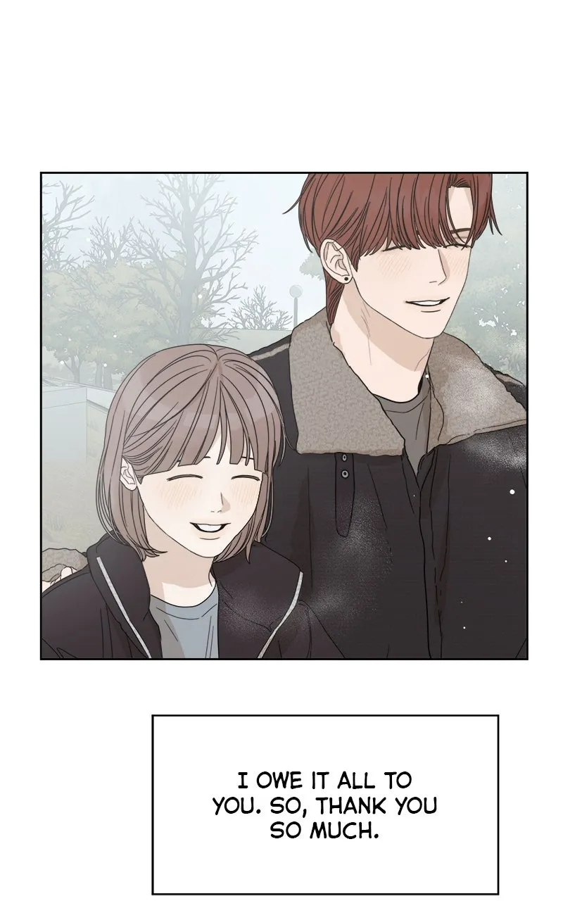 Degree of Love Chapter 68 page 211 - 