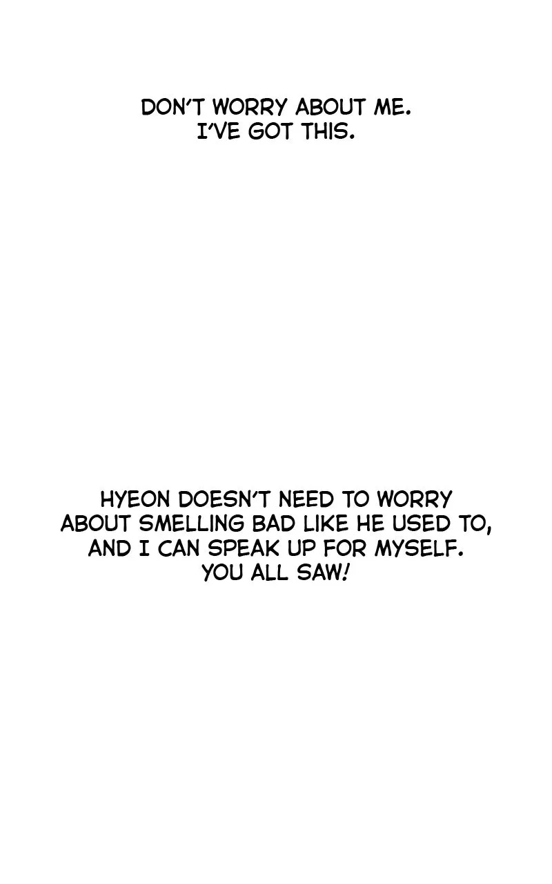 Degree of Love Chapter 68 page 215 - 