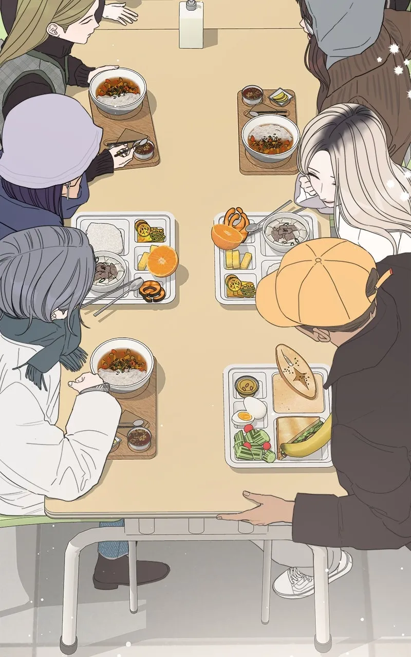 Degree of Love Chapter 68 page 222 - 