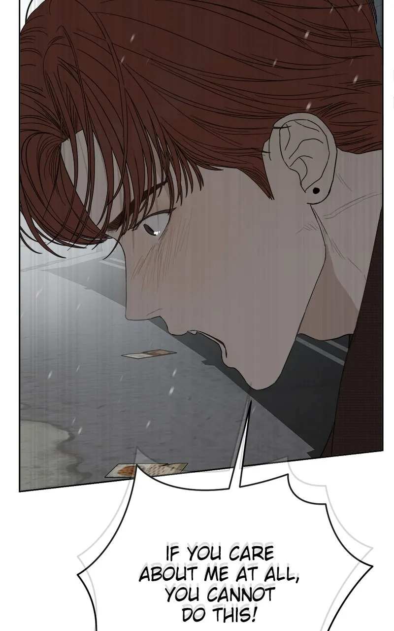 Degree of Love Chapter 68 page 25 - 