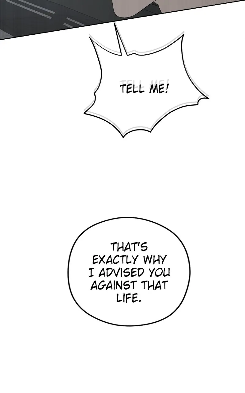 Degree of Love Chapter 68 page 27 - 