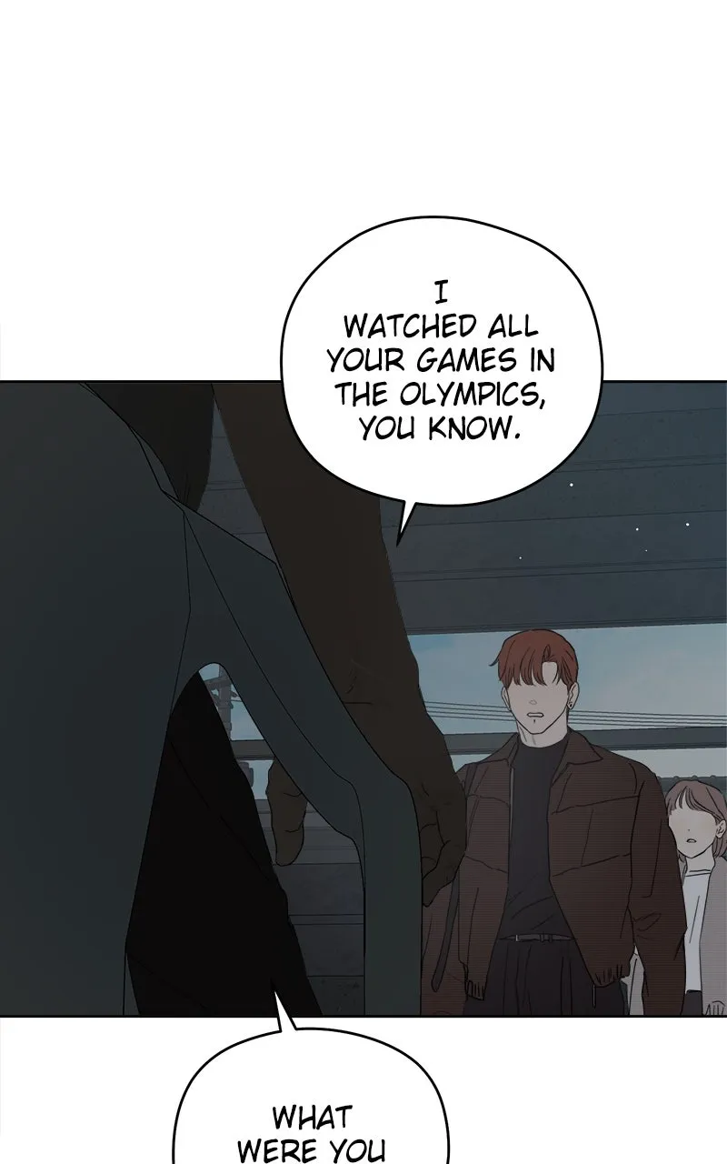 Degree of Love Chapter 68 page 28 - 