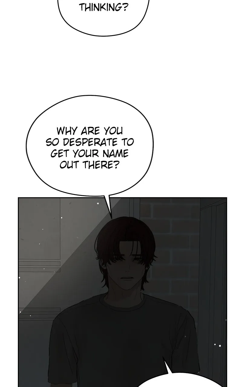 Degree of Love Chapter 68 page 29 - 