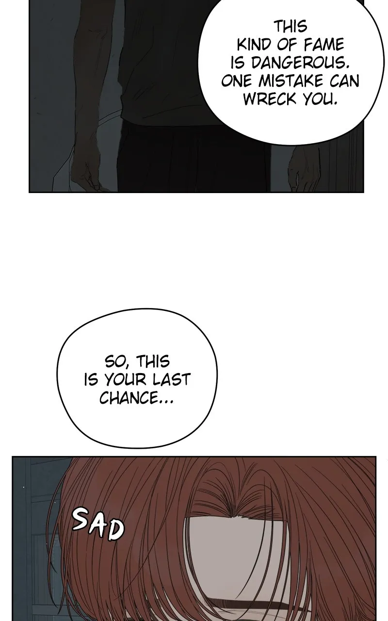 Degree of Love Chapter 68 page 30 - 