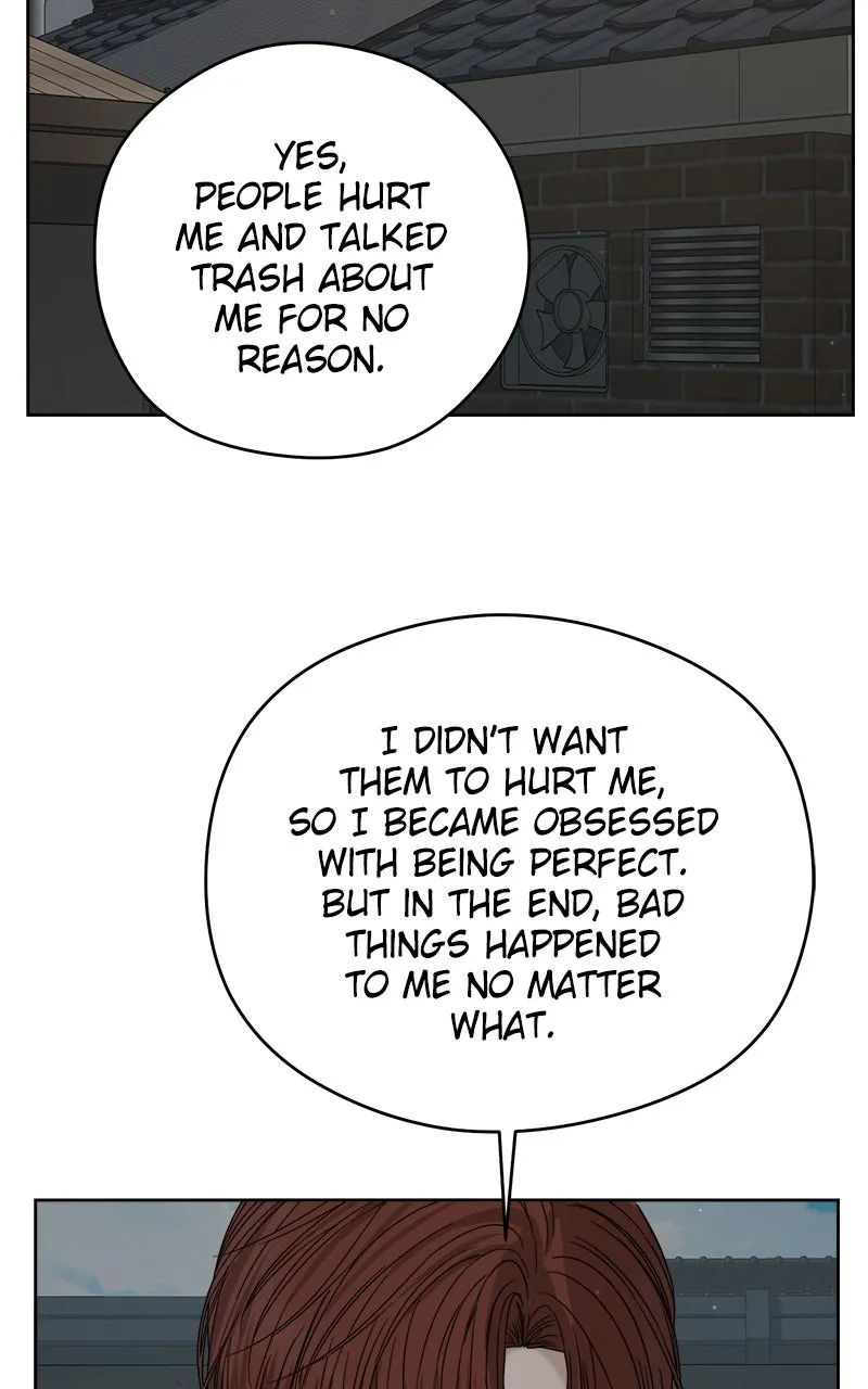 Degree of Love Chapter 68 page 34 - 