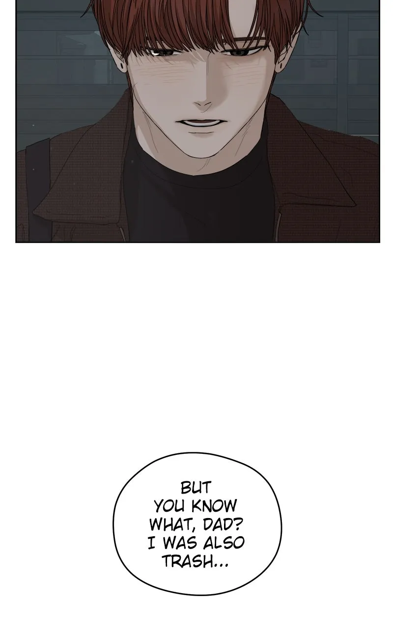Degree of Love Chapter 68 page 35 - 