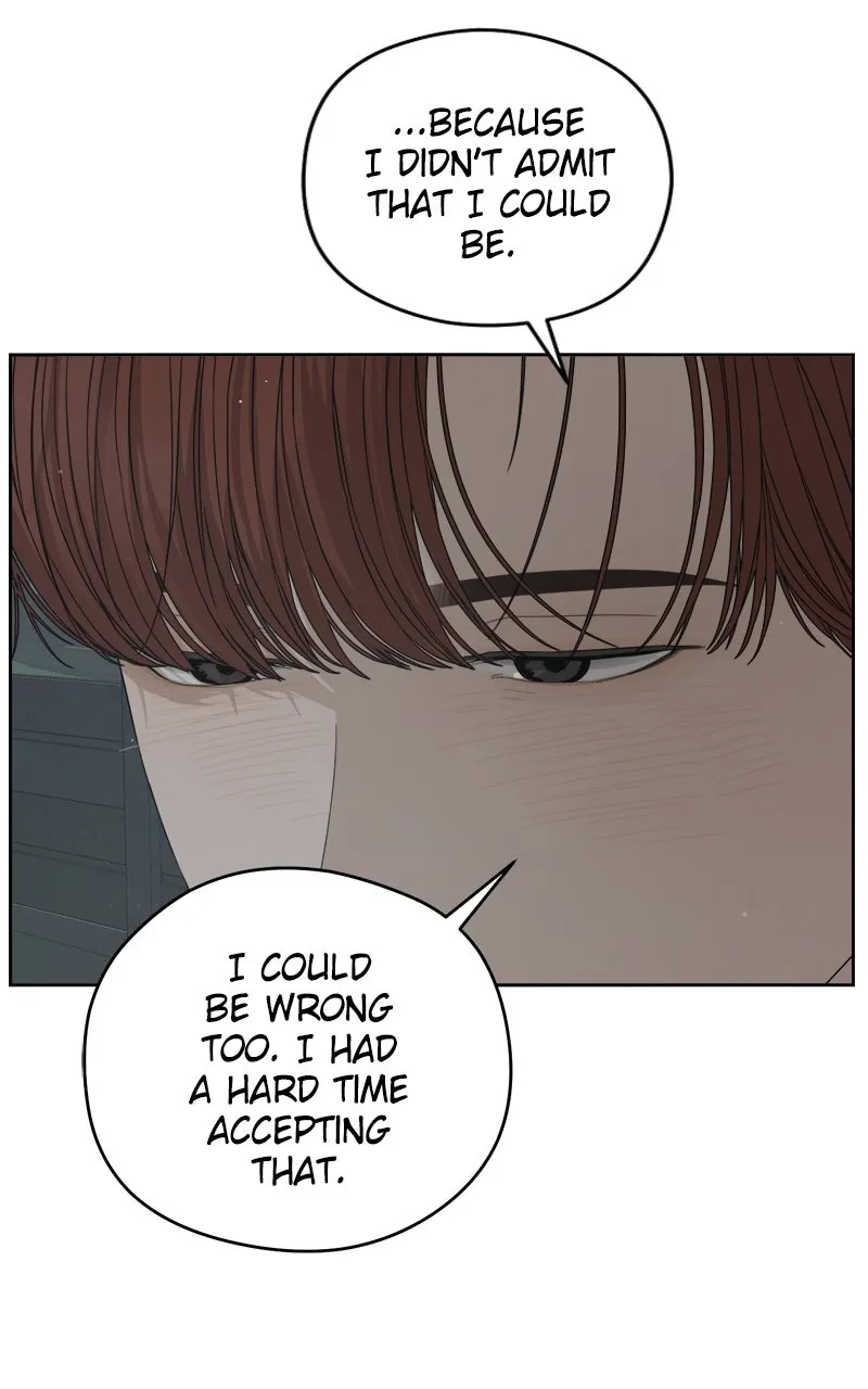 Degree of Love Chapter 68 page 37 - 