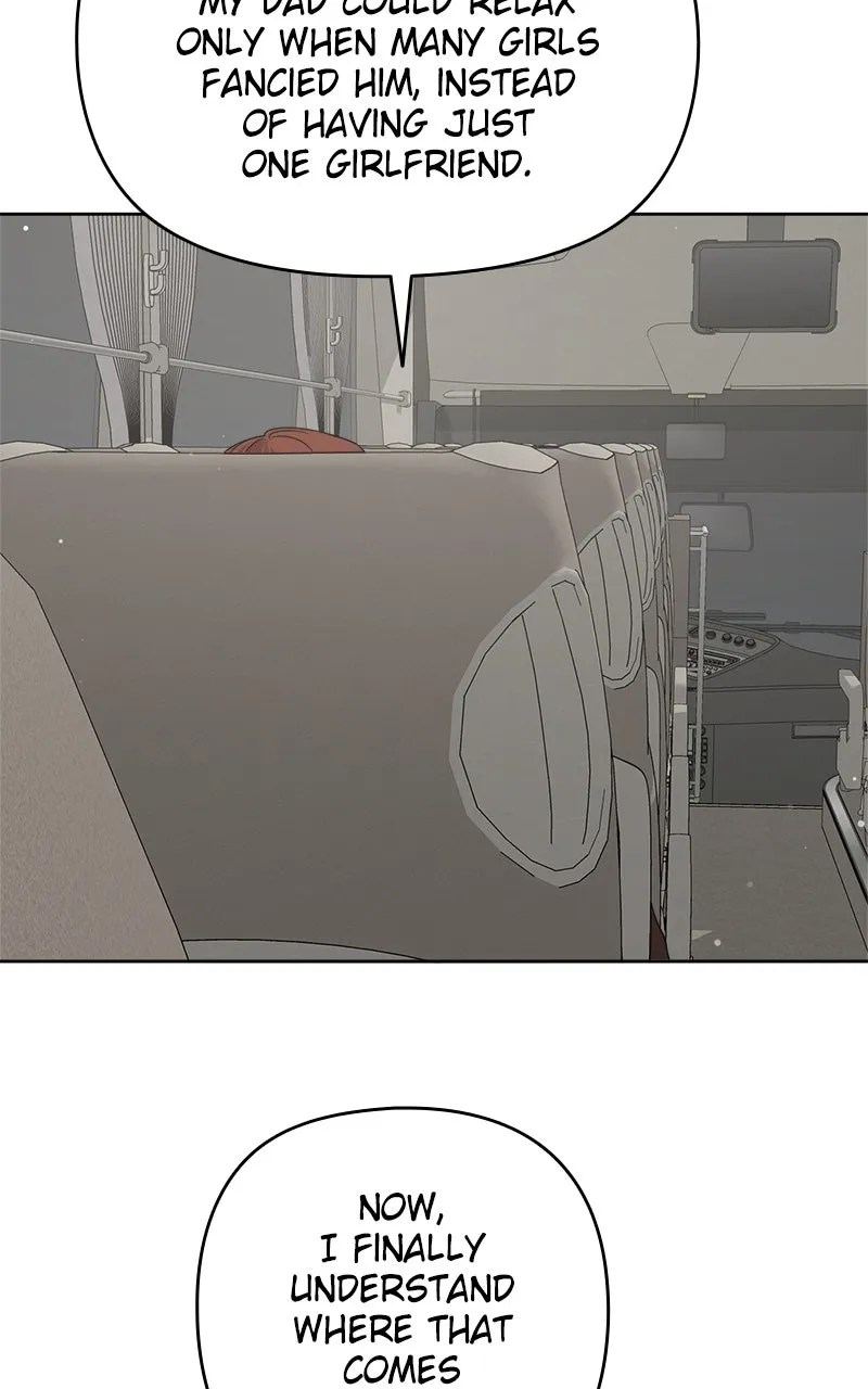 Degree of Love Chapter 68 page 5 - 