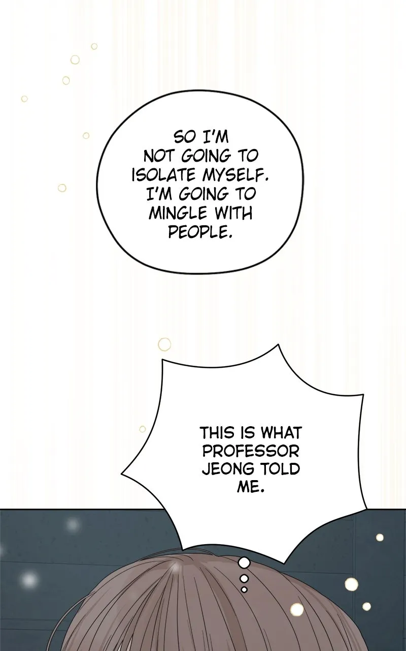 Degree of Love Chapter 68 page 41 - 