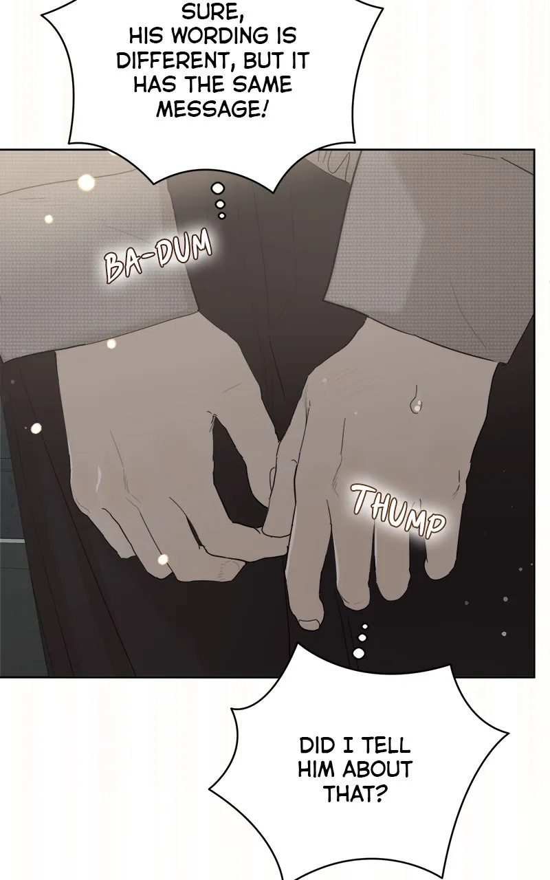Degree of Love Chapter 68 page 43 - 