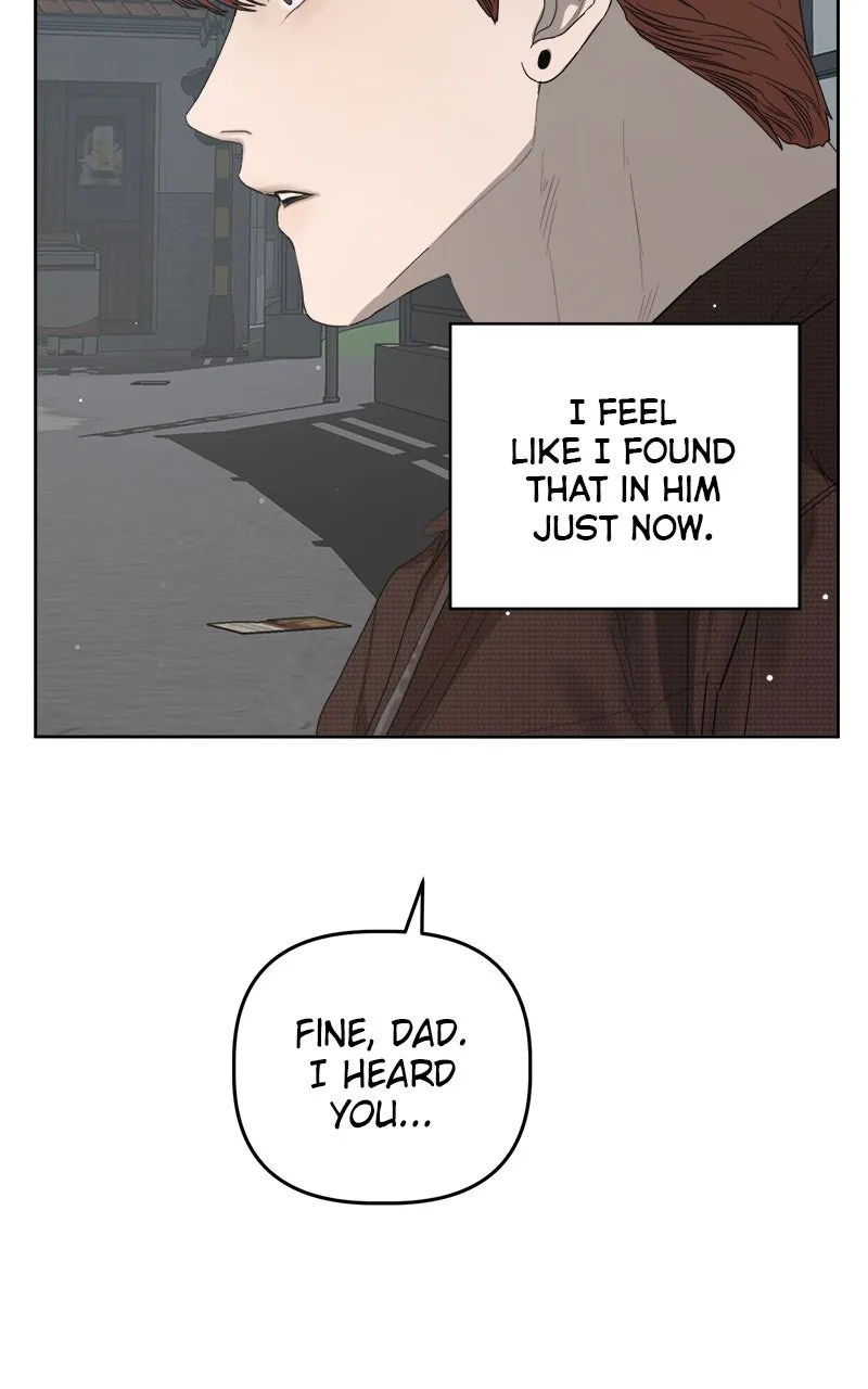 Degree of Love Chapter 68 page 46 - 