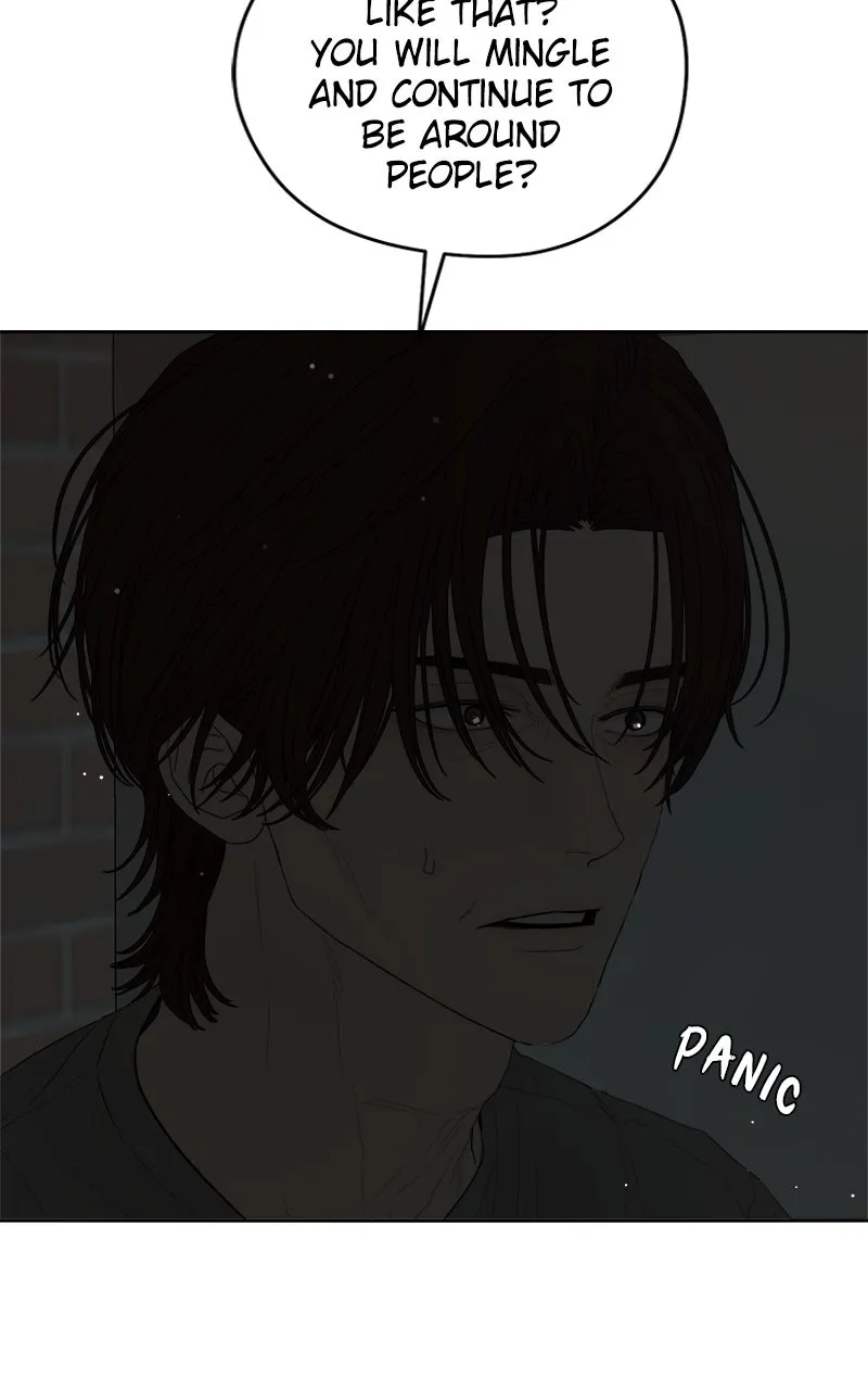 Degree of Love Chapter 68 page 53 - 