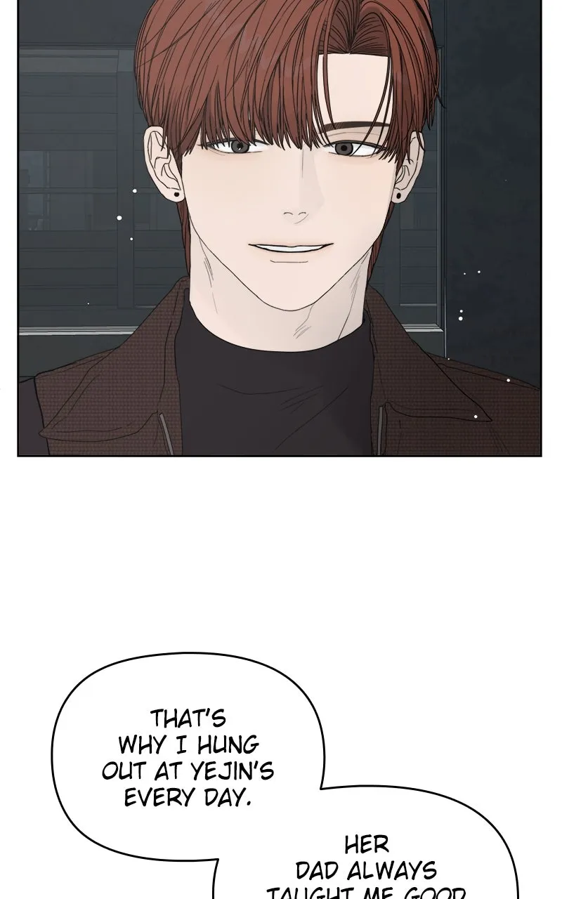 Degree of Love Chapter 68 page 64 - 