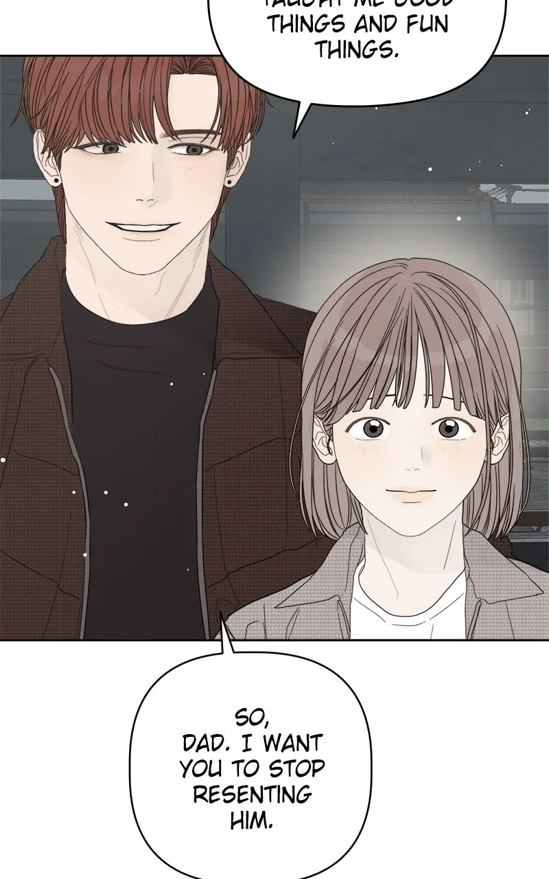 Degree of Love Chapter 68 page 65 - 
