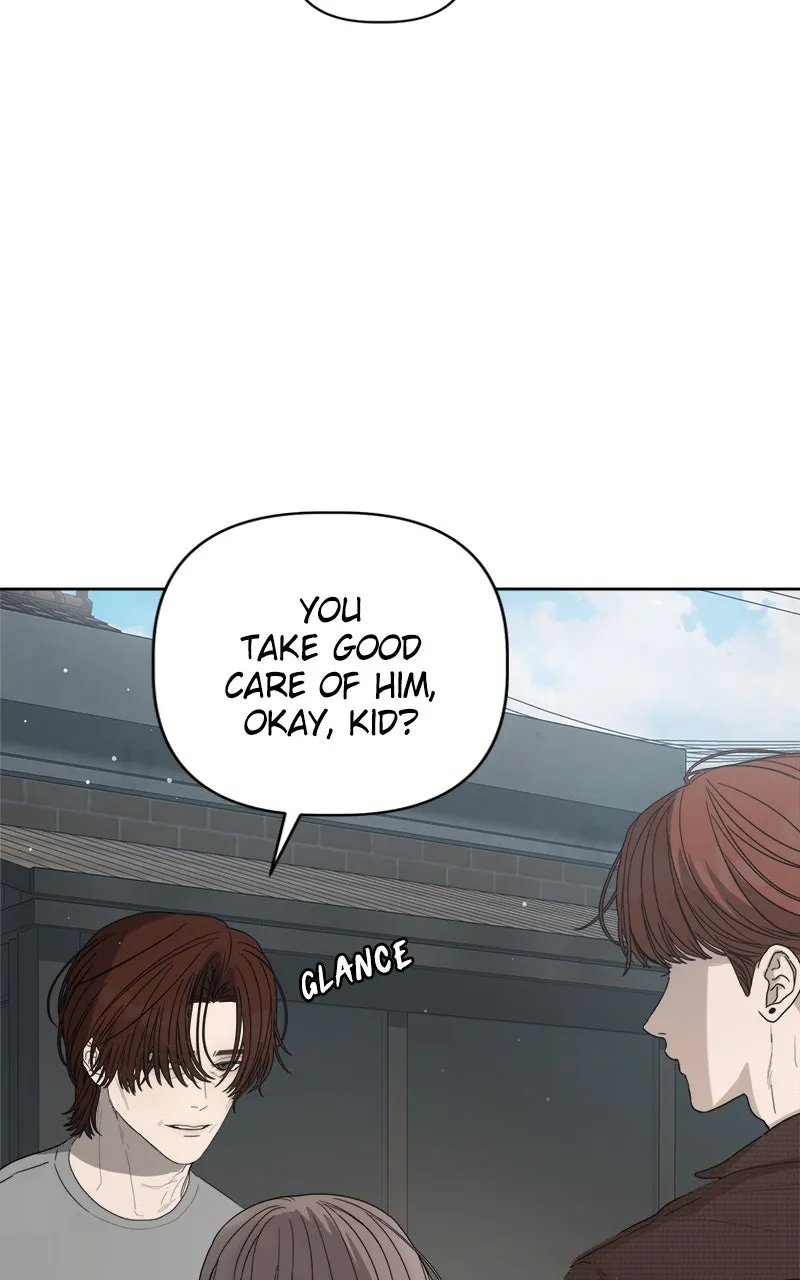 Degree of Love Chapter 68 page 67 - 