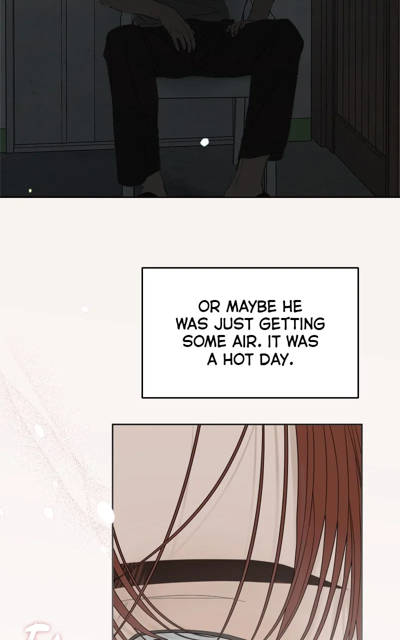 Degree of Love Chapter 68 page 8 - 