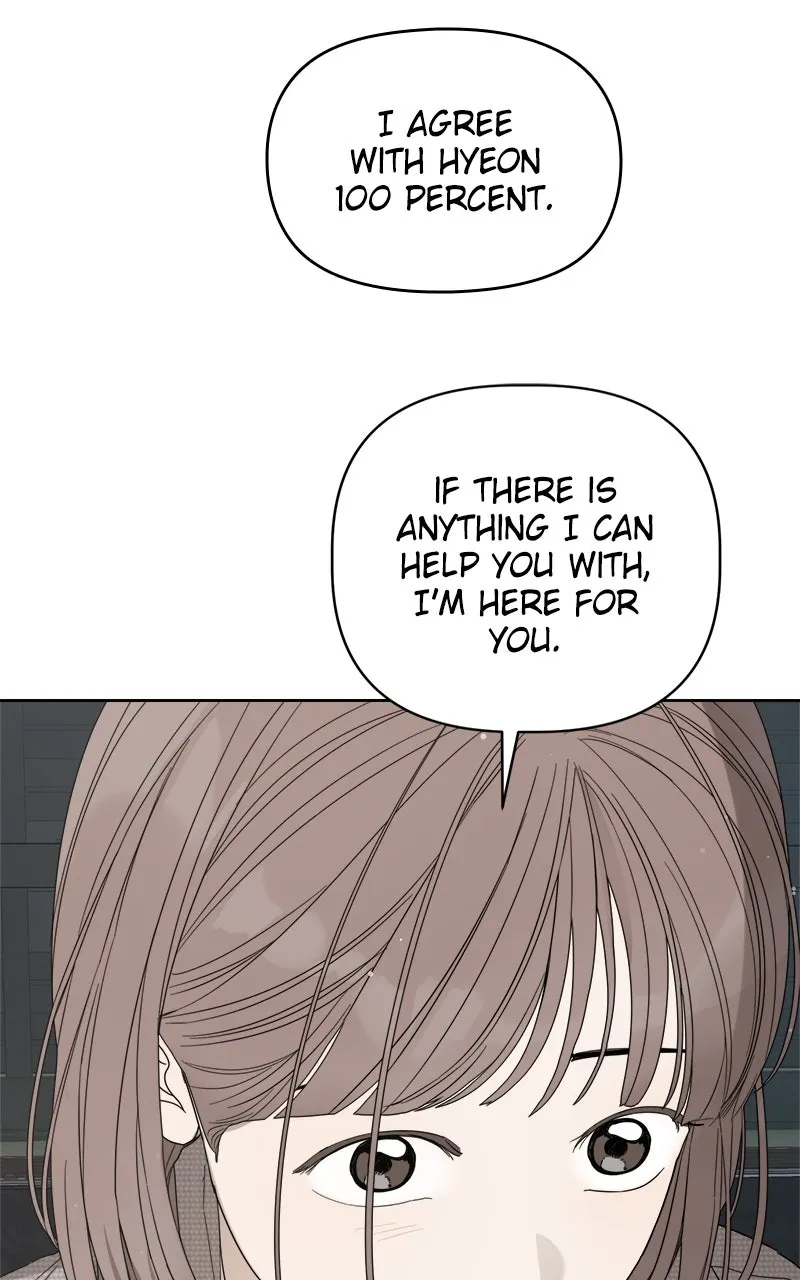 Degree of Love Chapter 68 page 71 - 