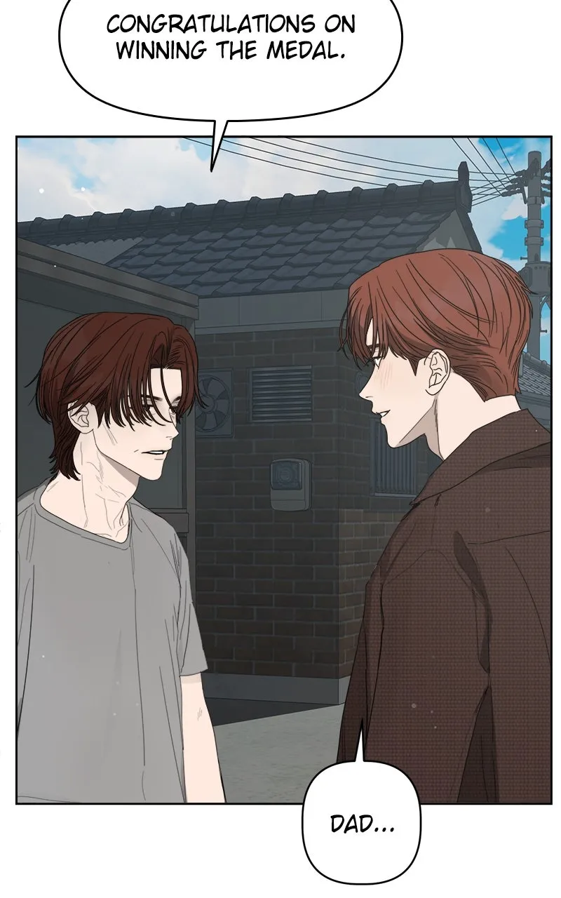 Degree of Love Chapter 68 page 73 - 