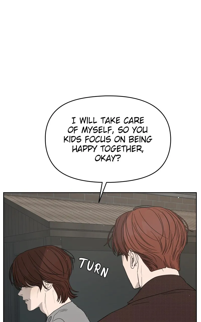 Degree of Love Chapter 68 page 76 - 