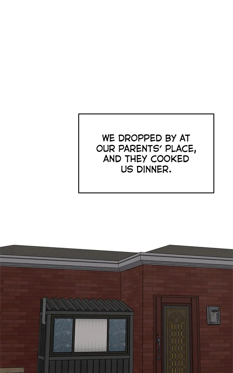 Degree of Love Chapter 68 page 84 - 