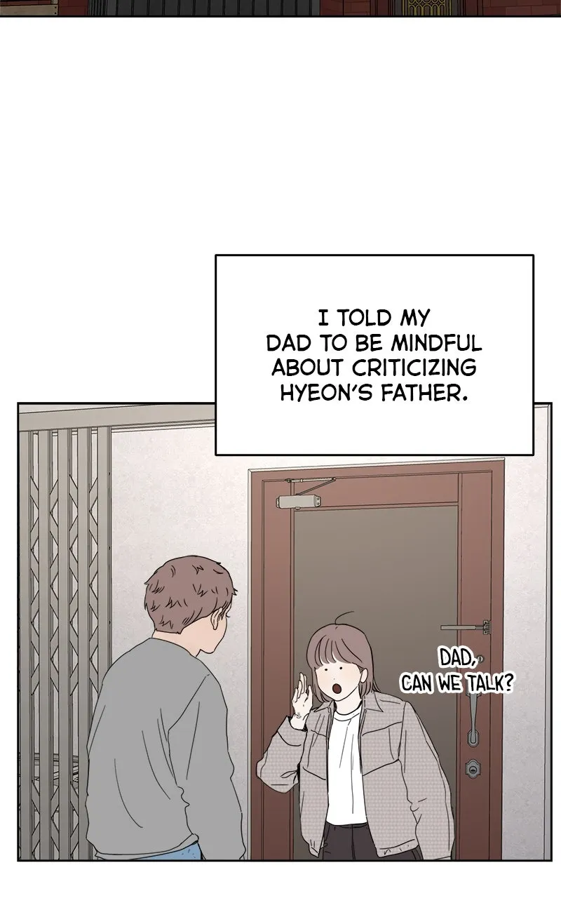 Degree of Love Chapter 68 page 85 - 