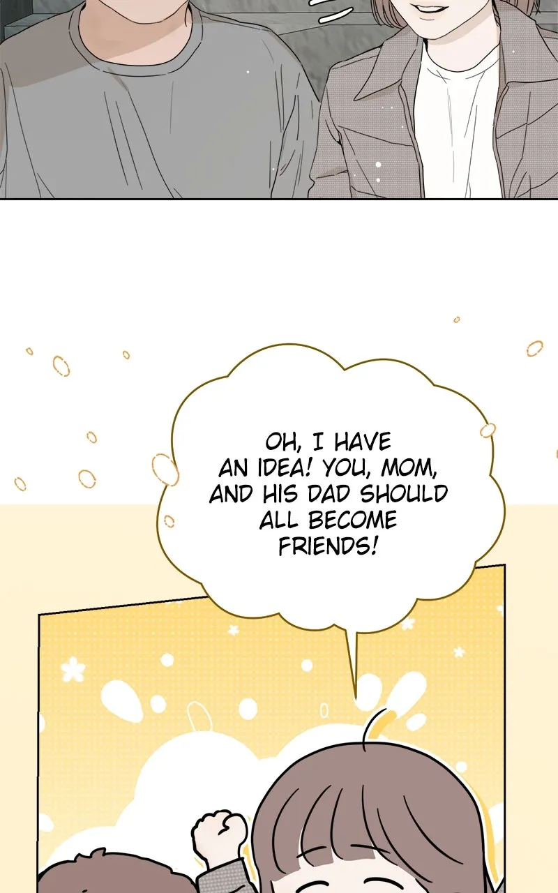 Degree of Love Chapter 68 page 87 - 