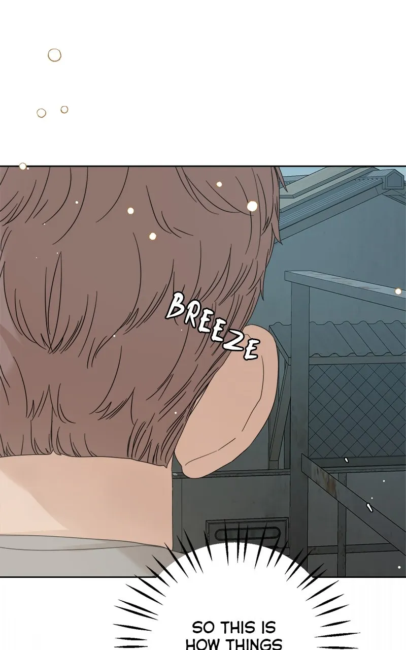 Degree of Love Chapter 68 page 89 - 