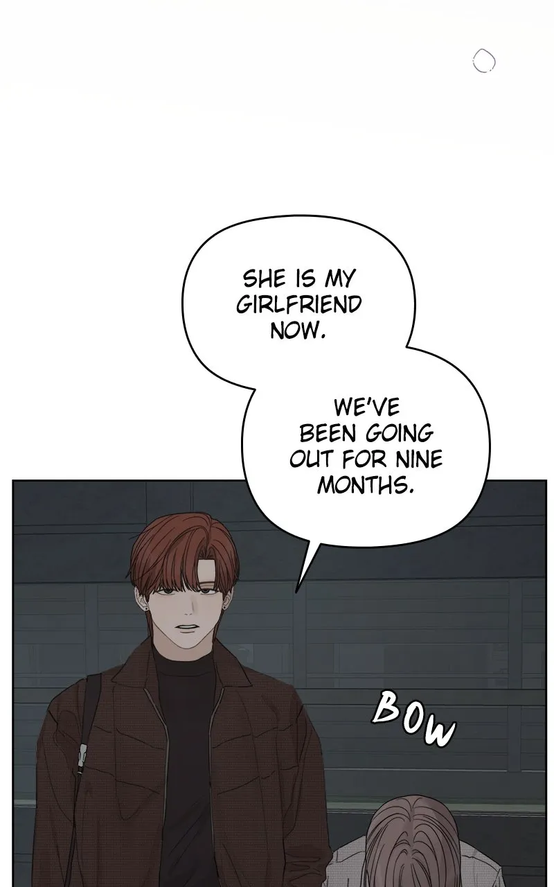 Degree of Love Chapter 68 page 10 - 