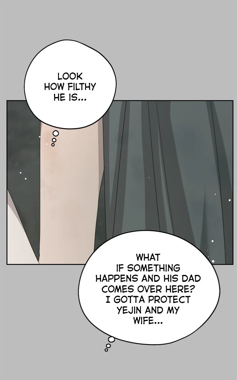 Degree of Love Chapter 68 page 94 - 