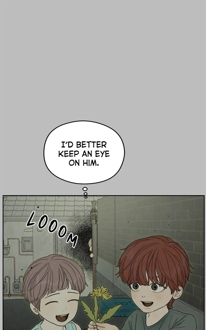 Degree of Love Chapter 68 page 95 - 