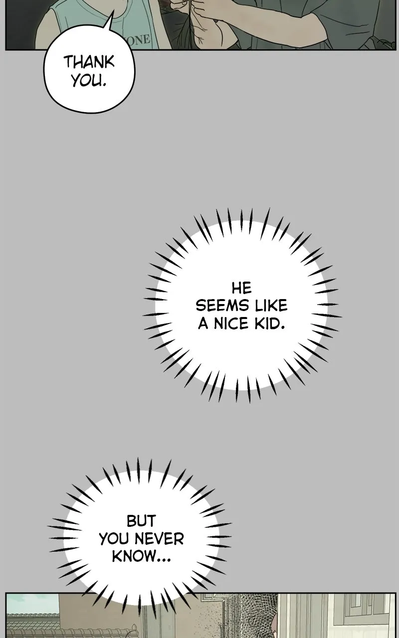 Degree of Love Chapter 68 page 96 - 