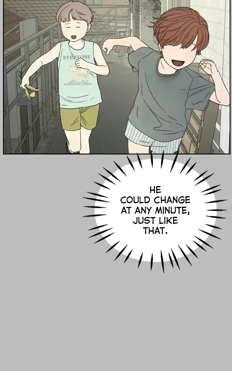 Degree of Love Chapter 68 page 97 - 