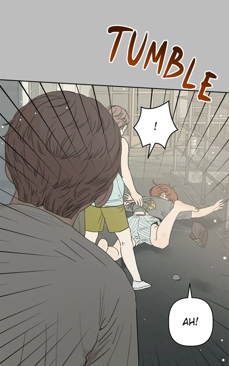 Degree of Love Chapter 68 page 98 - 