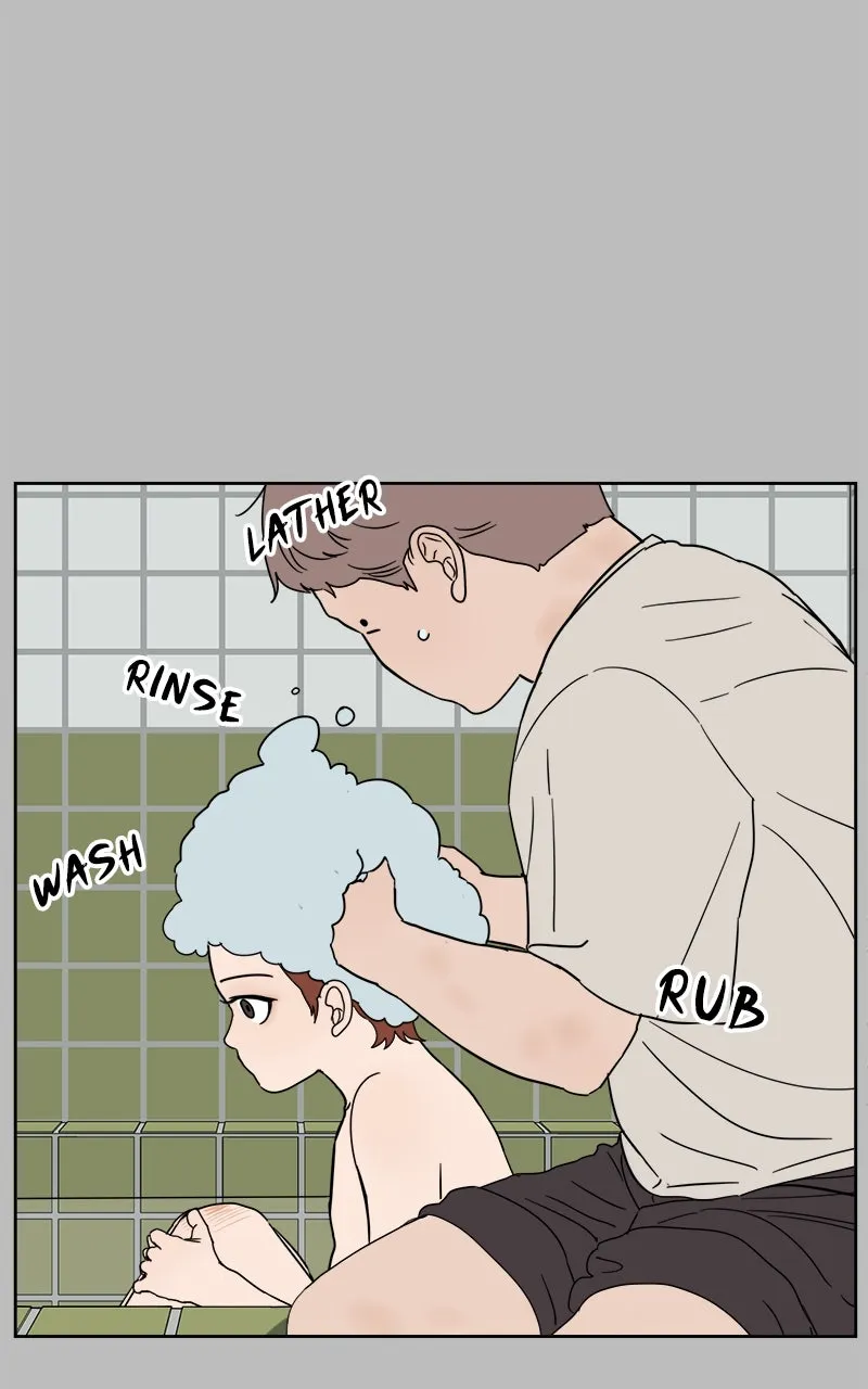 Degree of Love Chapter 68 page 100 - 