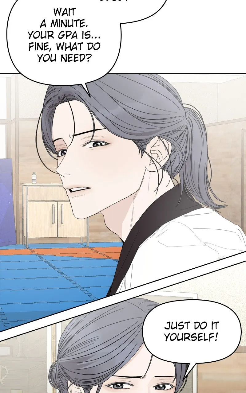 Degree of Love Chapter 69 page 102 - 
