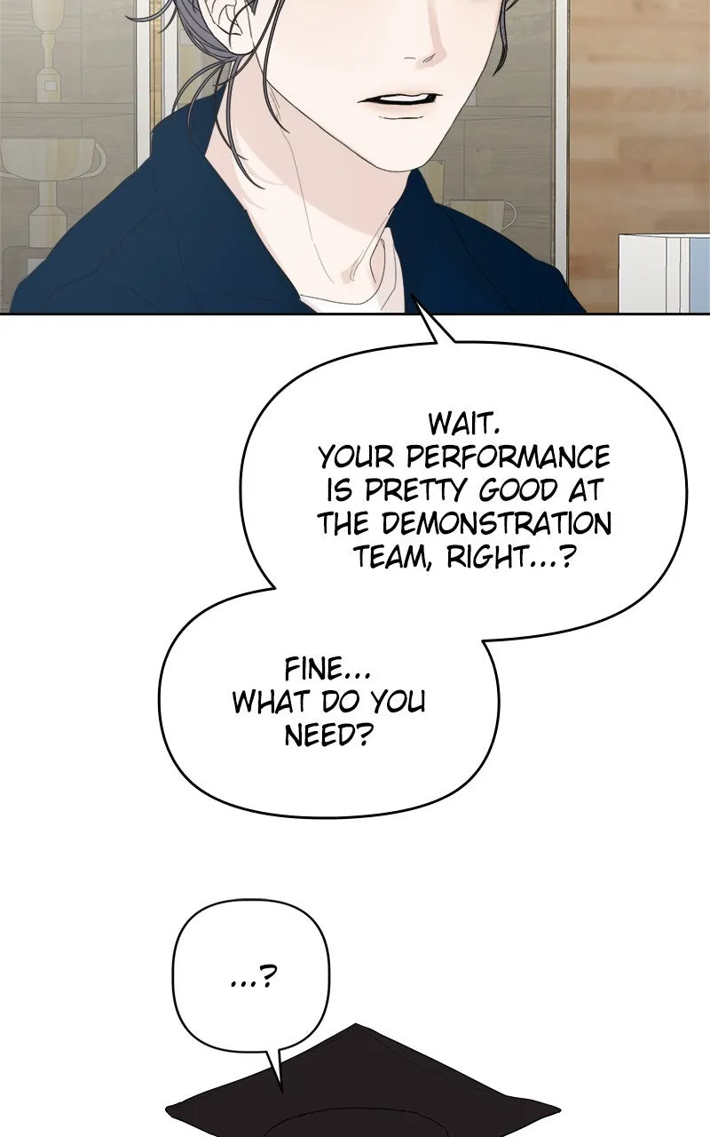 Degree of Love Chapter 69 page 103 - 