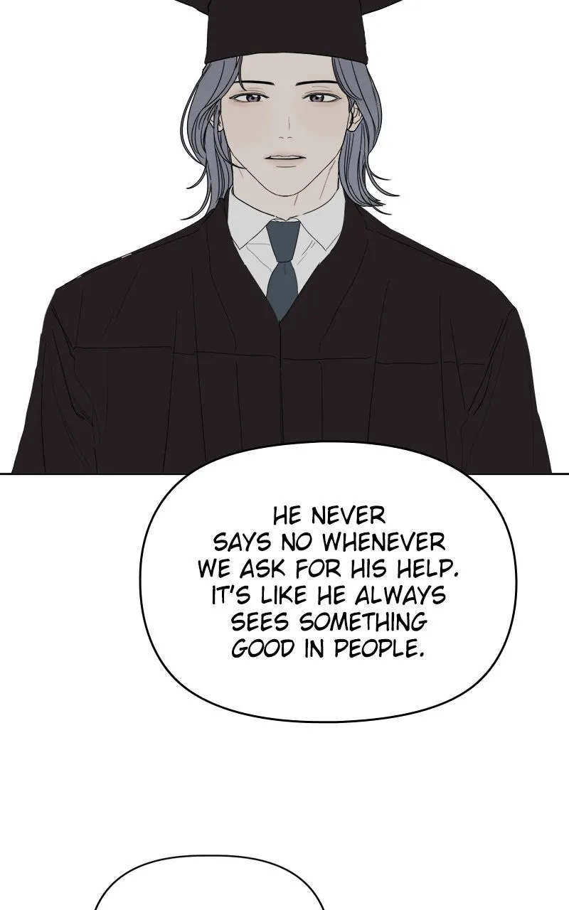 Degree of Love Chapter 69 page 104 - 